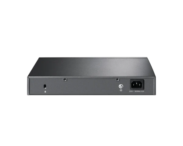 TP-LINK SG3210(UN) Omada 8-Port Gigabit L2+ Upravljivi Switch sa 2 SFP Slots 