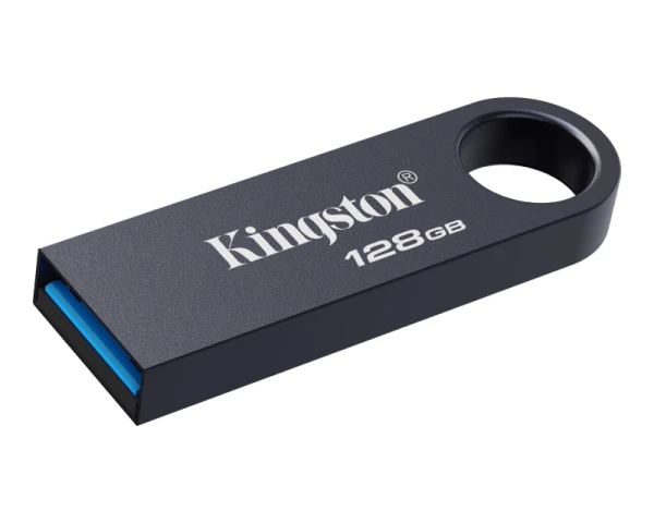 KINGSTON 128GB DataTraveler SE9 G3 USB 3.2 Gen1 KE-U2X128-1AC 