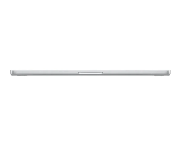 APPLE MacBook Air 15.3 inch M5 10-core CPU 10-core GPU 16GB 512GB SSD Silver (MDV94) 