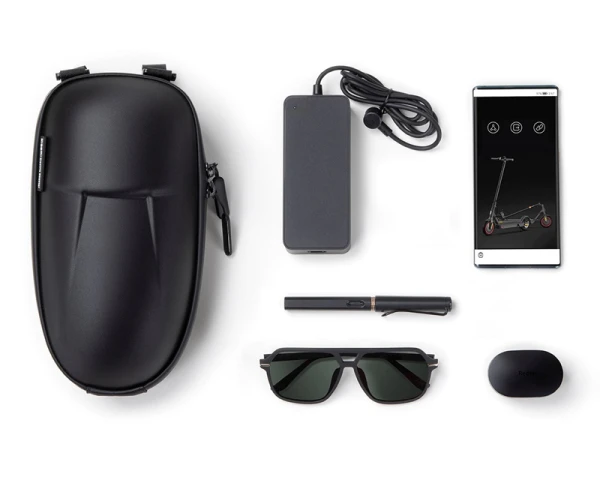 XIAOMI torba za odlaganje Električnog Skutera (BHR6750GL) 