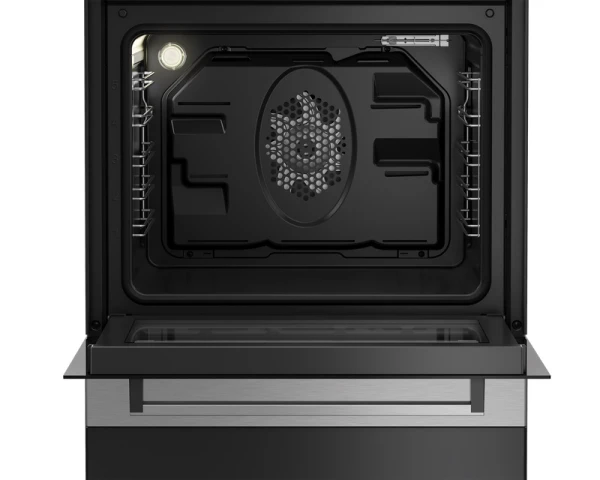 BEKO FSE 64320 DS električni šporet 