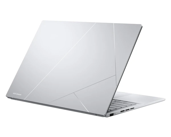 ASUS ZenBook 14 OLED UX3405CA-QL227W (14 inča WUXGA OLED, Ultra 7 255H, 32GB, SSD 1TB, Win11 Home) laptop 