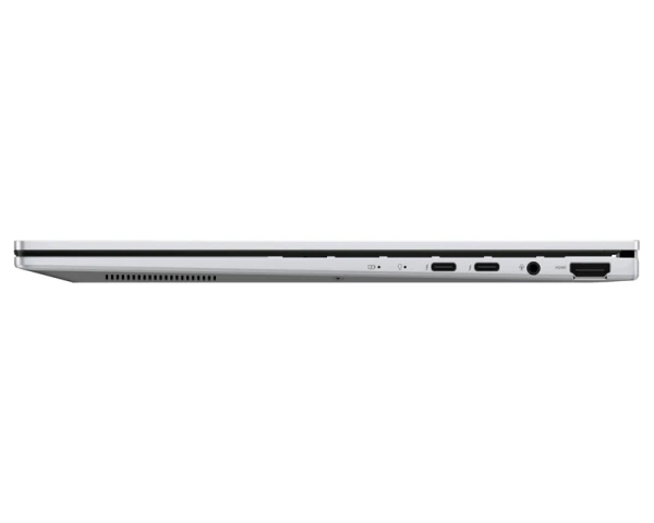 ASUS ZenBook 14 OLED UX3405CA-QL227W (14 inča WUXGA OLED, Ultra 7 255H, 32GB, SSD 1TB, Win11 Home) laptop 