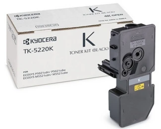 KYOCERA TK-5220K crni toner 