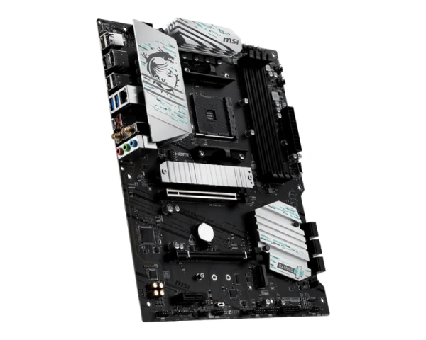 MSI B550 GAMING WIFI matična ploča