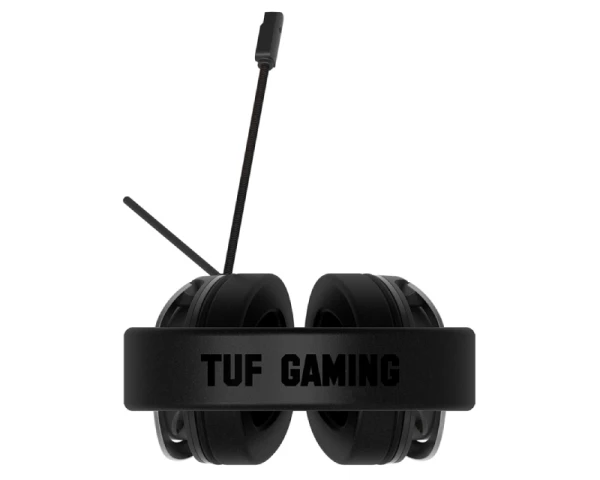 ASUS TUF GAMING H3 Gun metal Gaming slušalice sa mikrofonom 