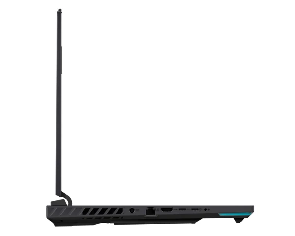 ASUS ROG Strix G16 G614FR-S5207 (16 inča 2.5K, Ryzen 9 9955HX3D , 32GB, SSD 2TB, GeForce RTX 5070 Ti) laptop 