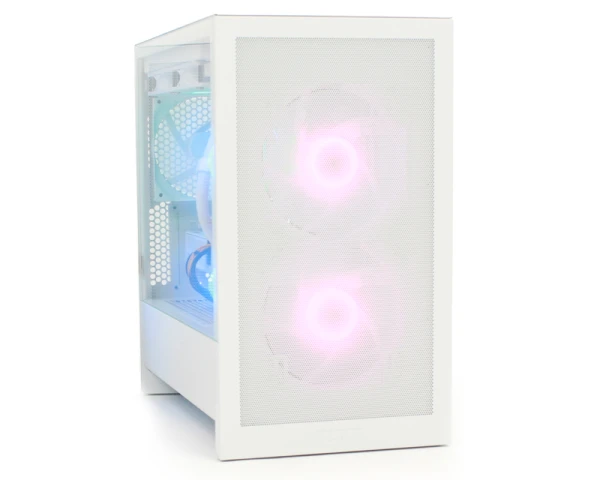 EWE PC AMD GAMING računar Ryzen 5 7600X 32GB 1TB RTX5060Ti 8GB 
