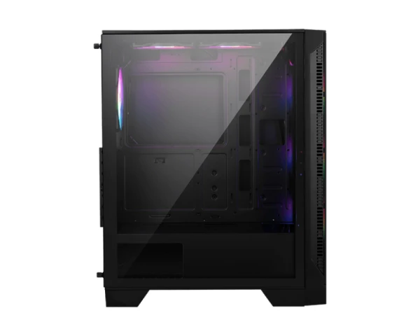 MSI MAG FORGE 120A AIRFLOW kućište 