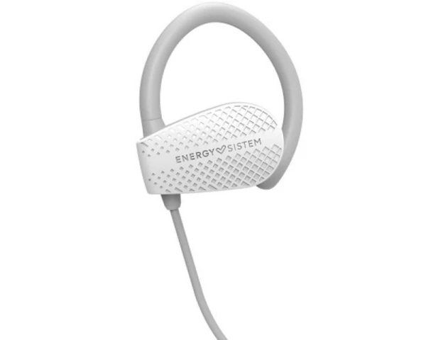 ENERGY SISTEM Sport 1+ Snow Bežične slušalice sa mikrofonom bele (M45178) 