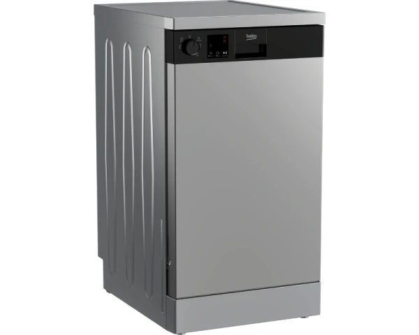 BEKO DVS05031SB mašina za pranje sudova 