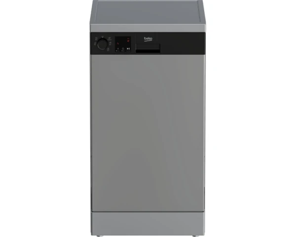 BEKO DVS05031SB mašina za pranje sudova 
