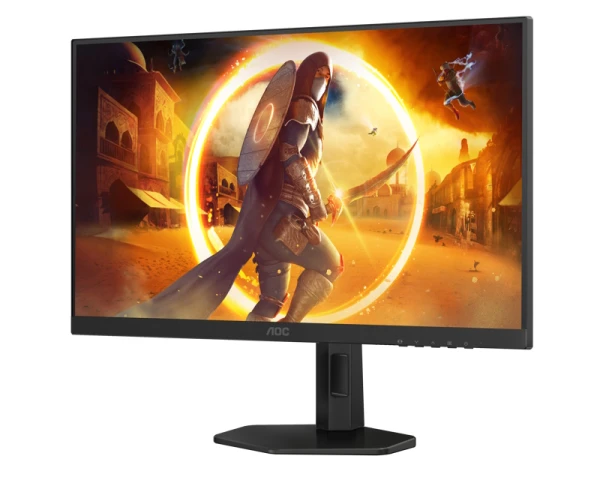 AOC 27 inča Q27G4XF QHD 2560x1440 IPS 180Hz Adaptive Sync Gaming monitor 