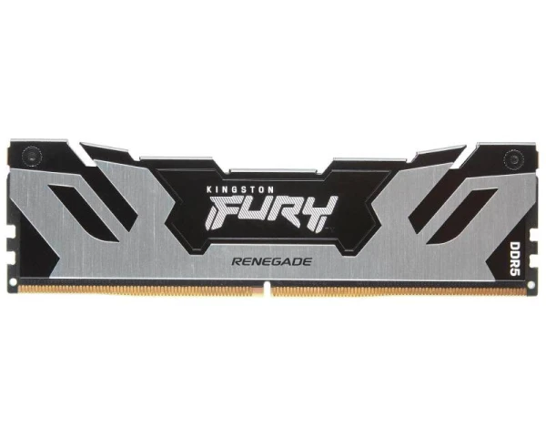 KINGSTON DIMM DDR5 16GB 6400MTs KF564C32RS-16 FURY Renegade XMP 