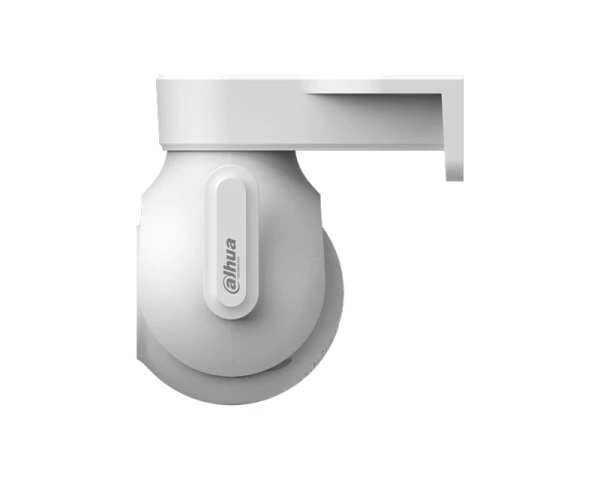 DAHUA P3B-PV 3MP Outdoor Full-color Active Deterrence Fixed-focal Wi-Fi Pan & Tilt Network kamera (IPC-P3BP-PV-0360B) 