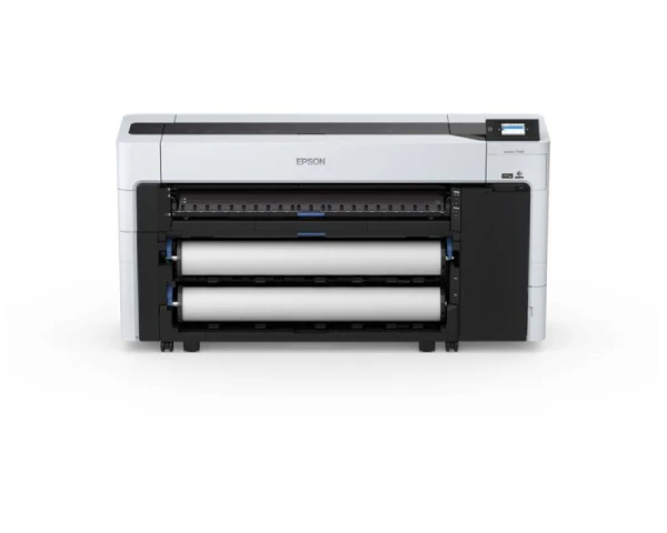 EPSON Surecolor SC-T7700D dual roll inkjet štampačploter 44 inča 