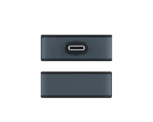 TARGUS HyperDrive Flex 5 Port USB-C Hub crni (HD4101BKGL) 