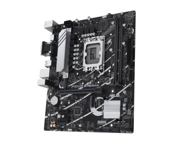 ASUS PRIME B760M-K matična ploča