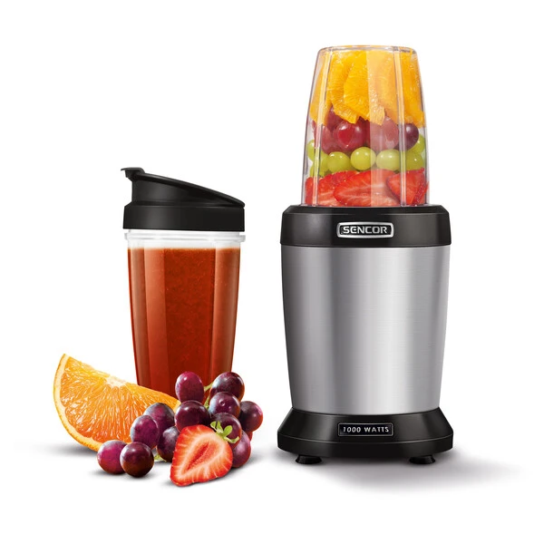 SENCOR SNB 4302SS nutri blender 