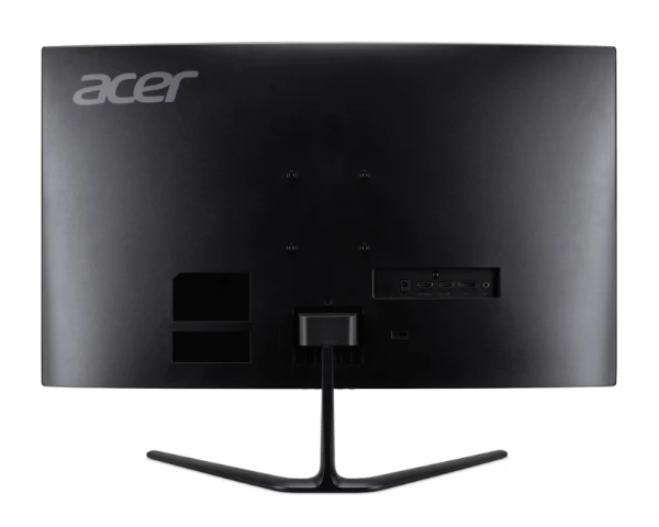 ACER 27 inča ED27QXC 2560x1440 VA 180Hz zakrivljeni monitor 