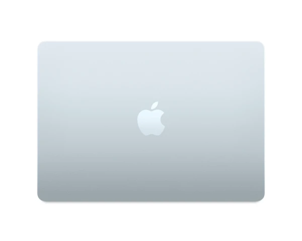 APPLE MacBook Air 13.6 inch M5 10-core CPU 8-core GPU 16GB 512GB SSD Sky Blue (MDHH4) 