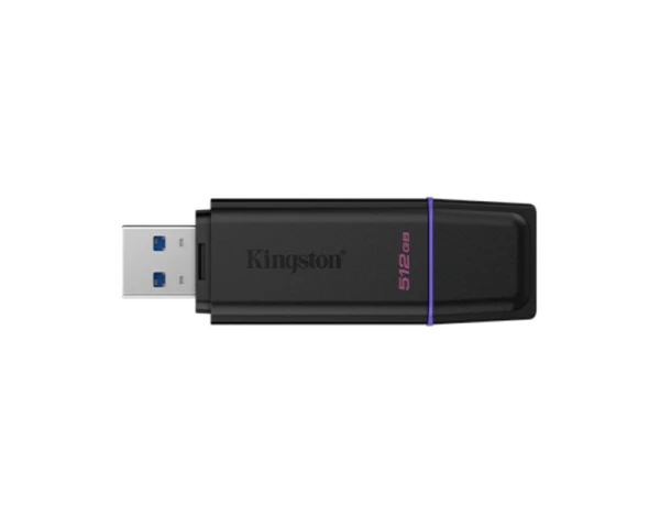 KINGSTON 512GB DataTraveler Exodia 2 USB 3.2 Gen2 DTXG2512GB 