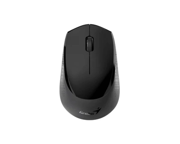 GENIUS NX-8000S BT Wireless Optical USB crni miš 