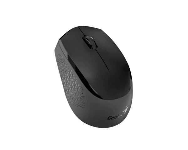 GENIUS NX-8000S BT Wireless Optical USB crni miš 