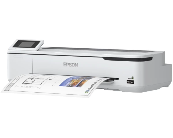 EPSON Surecolor SC-T2100 inkjet štampačploter 24 inča 