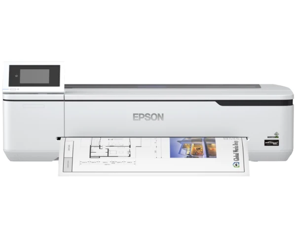 EPSON Surecolor SC-T2100 inkjet štampačploter 24 inča 