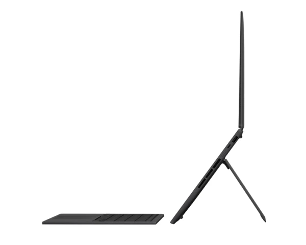 ASUS ZenBook Duo 14 OLED UX8407AA-SN151X (14 inča 3K OLED, Ultra 9 386H, 32GB, SSD 2TB, Win11 Pro) laptop 
