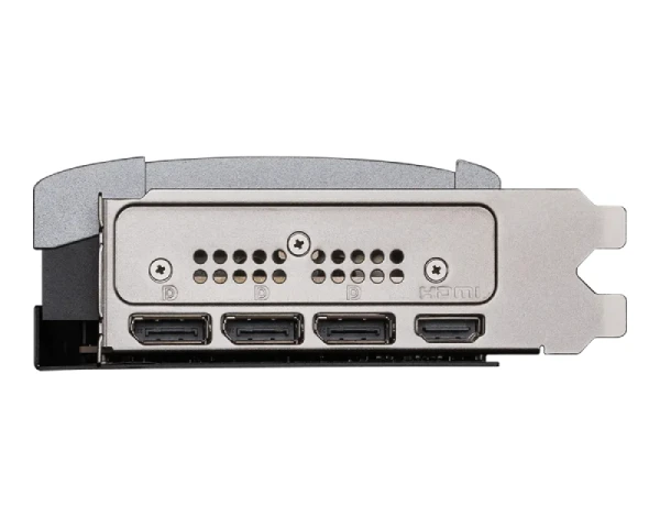 MSI GeForce RTX 5080 16G VENTUS 3X OC grafička karta