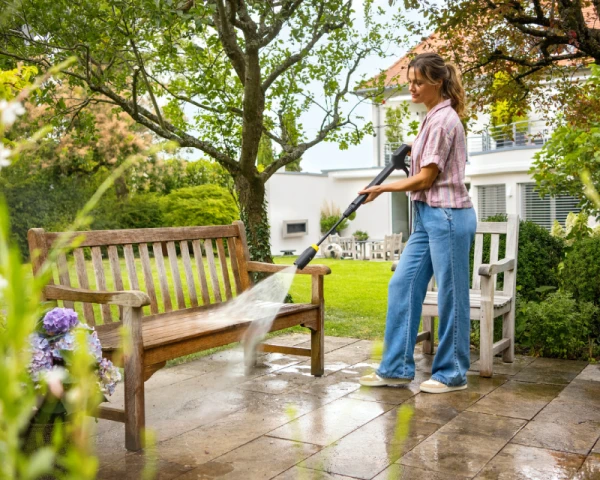 KARCHER K 6 Comfort Premium Perač pod pritiskom 