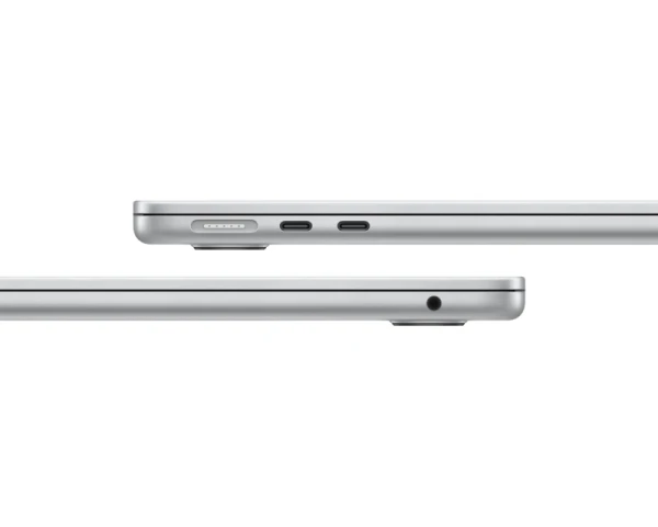 APPLE MacBook Air 13.6 inch M5 10-core CPU 10-core GPU 16GB 1TB SSD Silver (MDH84) 