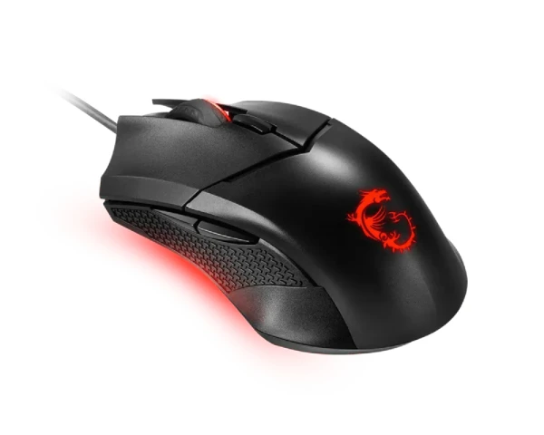 MSI Clutch GM08 Gaming miš 