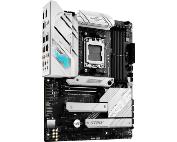 ASUS ROG STRIX B650-A GAMING WIFI matična ploča