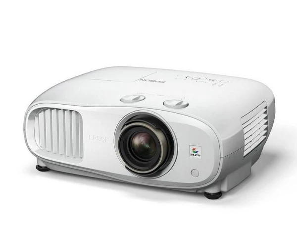 EPSON EH-TW7100 standard throw lamp 4K PRO-UHD 3000 ANSI lumena 100000:1 Bluetooth projektor 