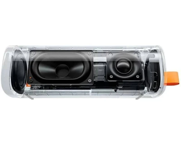 XIAOMI Mi prenosni Bluetooth zvučnik 30W crveni (QBH4263GL) 