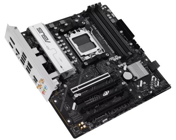 ASUS B850M MAX GAMING WIFI matična ploča