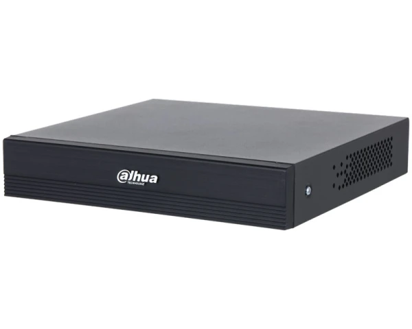 DAHUA XVR1B08-IT 8CH Penta-brid 1080N720P Cooper 1U 1HDD WizSense Digital Video Recorder 