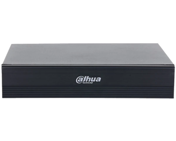 DAHUA XVR1B08-IT 8CH Penta-brid 1080N720P Cooper 1U 1HDD WizSense Digital Video Recorder 