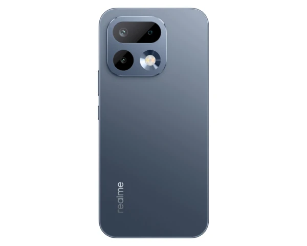 REALME 16 Pro 5G RMX5120 Pebble Grey 8256GB mobilni telefon 
