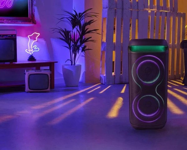 ENERGY SISTEM Karaoke Party zvučnik (M50045) 