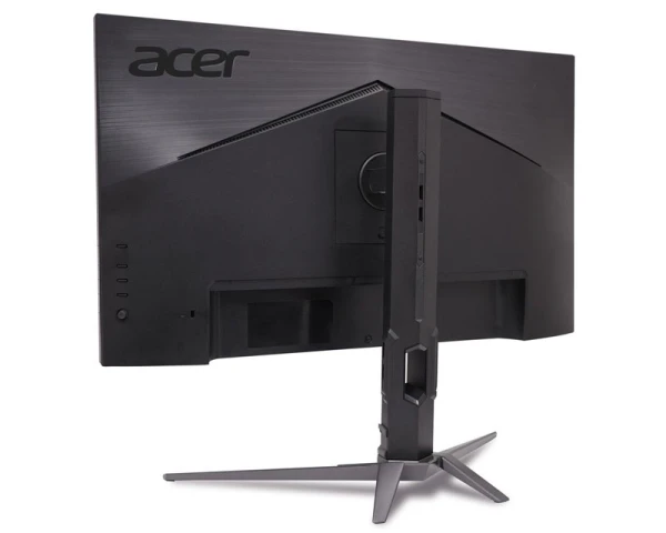 ACER 27 inča XB27QX 2560x1440 200Hz Predator XB3 LED monitor 