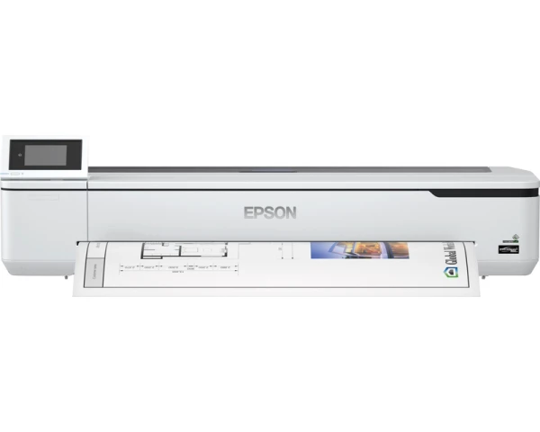EPSON SureColor SC-T5100N inkjet štampačploter 36 inča bez stalka 