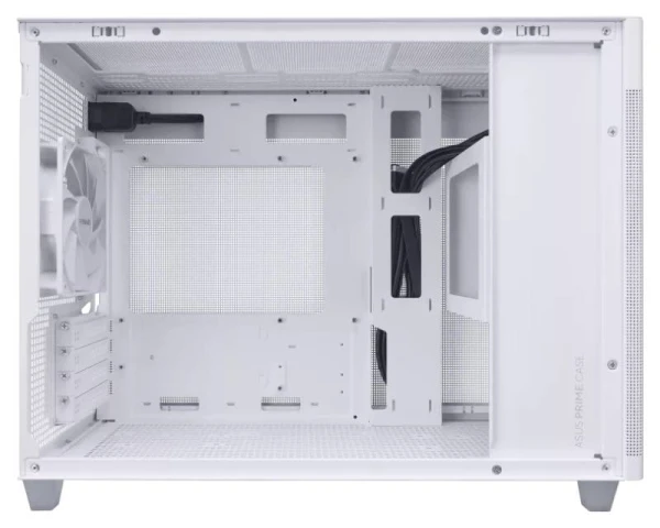 ASUS AP201 Prime kućište belo 