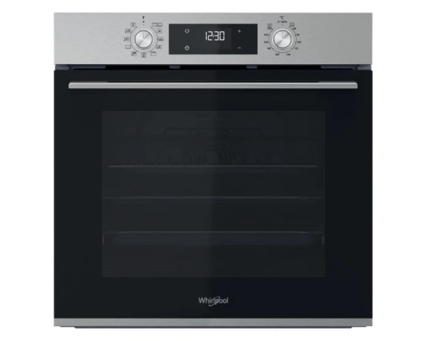 WHIRLPOOL OMSK58RU1SX ugradna rerna 