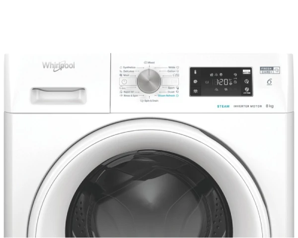 WHIRLPOOL FFB 8279 WV EE Inverter mašina za pranje veša 