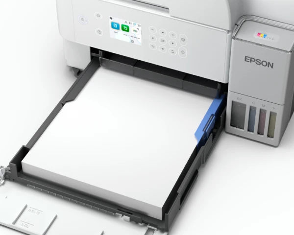 EPSON L6376 EcoTank ITS wireless multifunkcijski inkjet štampač beli 