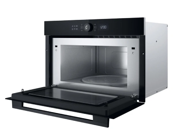 WHIRLPOOL WMD54MBA ugradna mikrotalasna rerna 